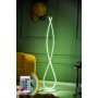 OPVIQ Podna lampa Infinity White Multicolor - slika 5