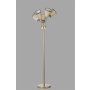 OPVIQ Podna lampa Gunes 5 534LUN4525 - slika 5