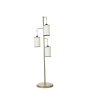 OPVIQ Podna lampa Jozef 3 534LUN4523 - slika 3