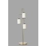 OPVIQ Podna lampa Jozef 3 534LUN4523 - slika 4