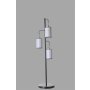 OPVIQ Podna lampa Jozef 3 534LUN4561 - slika 4