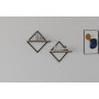HANAH HOME Zidna polica Sezo Sapphire Oak - slika 2