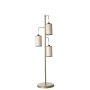 OPVIQ Podna lampa Jozef 3 534LUN4522 - slika 3