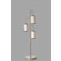 OPVIQ Podna lampa Jozef 3 534LUN4522 - slika 4