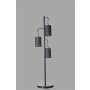 OPVIQ Podna lampa Jozef 3 534LUN4560 - slika 4