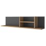 HANAH HOME Zidna polica AE103 2640 - slika 1