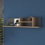 HANAH HOME Zidna polica AE103 2640 - slika 2