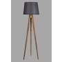 OPVIQ Podna lampa Tripod 534LUN2195 - slika 3