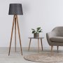 OPVIQ Podna lampa Tripod 534LUN2195 - slika 1
