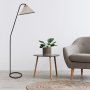 OPVIQ Podna lampa Delta 534LUN4190 - slika 1