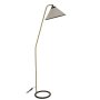 OPVIQ Podna lampa Delta 534LUN4183 - slika 1