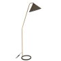 OPVIQ Podna lampa Delta 534LUN4184 - slika 1