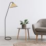OPVIQ Podna lampa Delta 534LUN4189 - slika 1