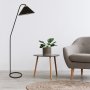 OPVIQ Podna lampa Delta 534LUN4188 - slika 1