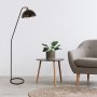 OPVIQ Podna lampa Delta 534LUN4185 - slika 1