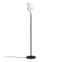 OPVIQ Podna lampa Tulip 13815 Black - slika 4
