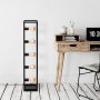 OPVIQ Podna lampa Kafes 13746 Black - slika 3