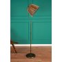 OPVIQ Podna lampa Cone Floor - slika 1