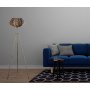 OPVIQ Podna lampa Ellipse Floor - slika 1