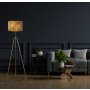OPVIQ Podna lampa Wheel Floor - slika 1