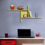 HANAH HOME Zidna polica Raf 04 Yy 1 - slika 2
