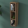 HANAH HOME Zidna polica E3 224 - slika 4