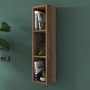 HANAH HOME Zidna polica E3 224 - slika 2