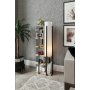 OPVIQ Podna lampa KS 11138 - slika 1