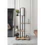OPVIQ Podna lampa KS 11116 - slika 1