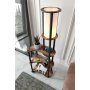OPVIQ Podna lampa KS 11117 - slika 3