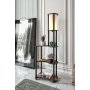 OPVIQ Podna lampa KS 11117 - slika 1