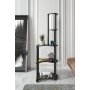 OPVIQ Podna lampa KS 11118 - slika 1