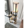 OPVIQ Podna lampa KS 11119 - slika 2