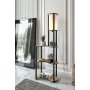 OPVIQ Podna lampa KS 11119 - slika 1