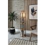 OPVIQ Podna lampa KS 11126 - slika 1