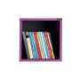 HANAH HOME Zidna polica Raf 033 Uu 1 - slika 4