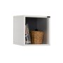 HANAH HOME Zidna polica Raf 033 Dd 1 - slika 5
