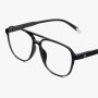 BARNER Brad Glossy Crne Noir Blue light Zaštitne naočare za monitor - slika 3