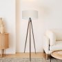 OPVIQ Podna lampa AYD 3685 - slika 1