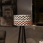 OPVIQ Podna lampa AYD 2801 - slika 2