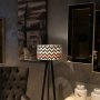 OPVIQ Podna lampa AYD 2801 - slika 1
