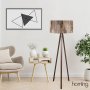 OPVIQ Podna lampa AYD 2225 - slika 1
