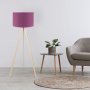 OPVIQ Podna lampa AYD 1575 - slika 1