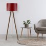 OPVIQ Podna lampa AYD 1199 - slika 1