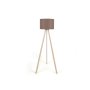 OPVIQ Podna lampa AYD 1207 - slika 2