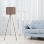OPVIQ Podna lampa AYD 1207 - slika 1