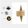 OPVIQ Zidna lampa Hande 8766 5P - slika 3
