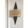 OPVIQ Zidna lampa Hande 8764 3P - slika 2