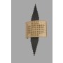 OPVIQ Zidna lampa Hande 8764 3P - slika 4