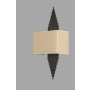 OPVIQ Zidna lampa Hande 8764 5P - slika 3